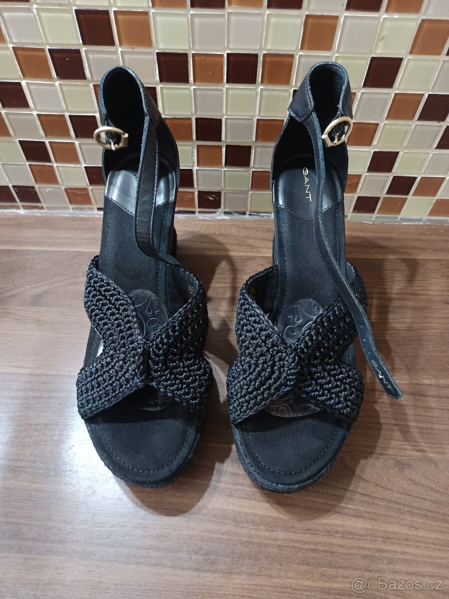 Dámské sandály