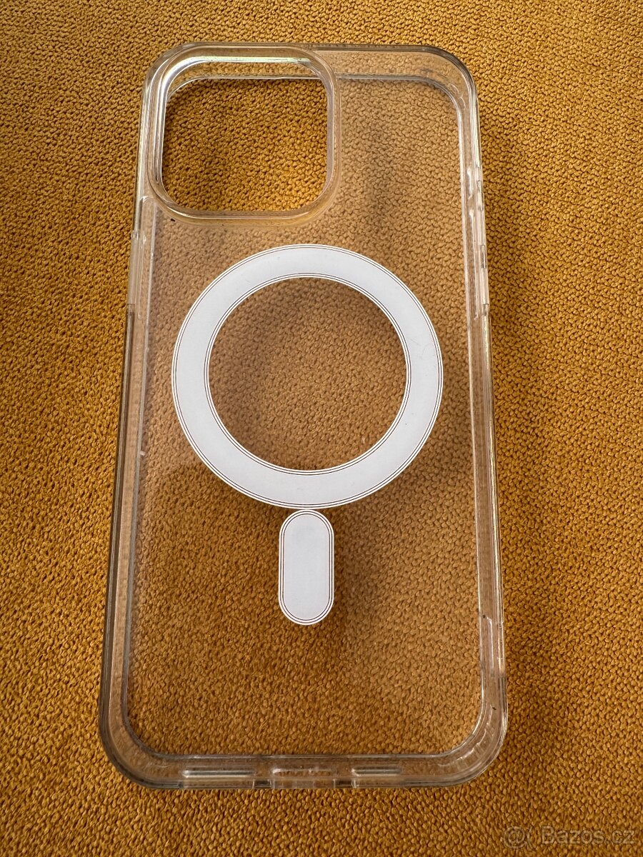 Kryt iPhone 15 pro max