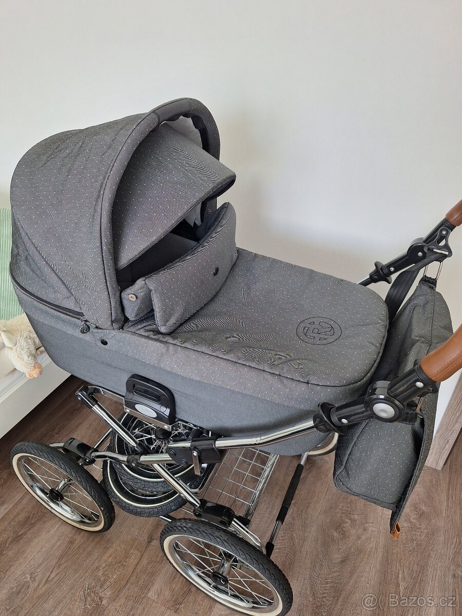 Roan Classic dvojkombinace
