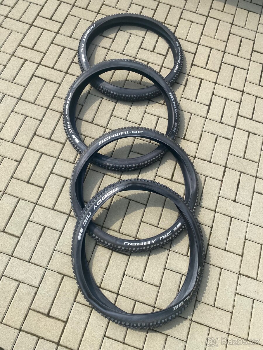 Schwalbe Nobby Nic