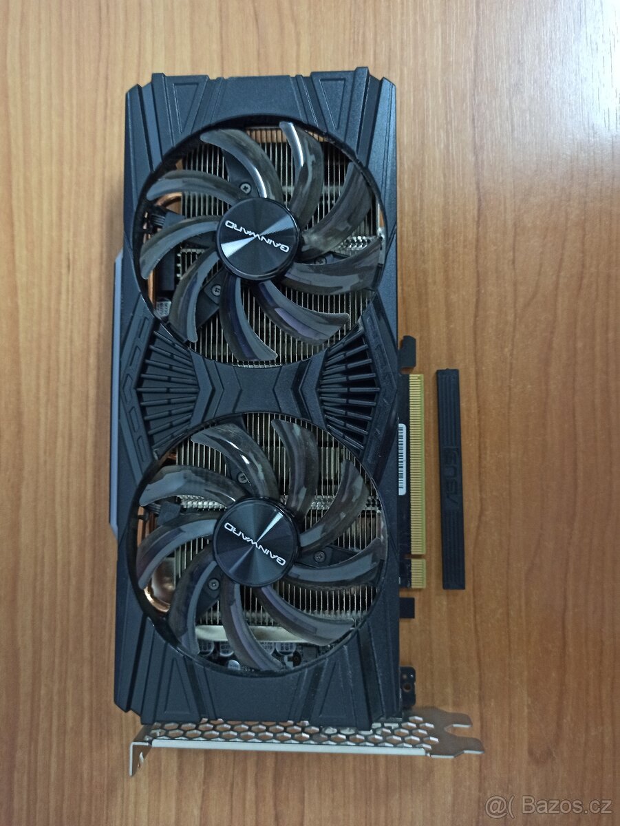 Geforce GTX 1660