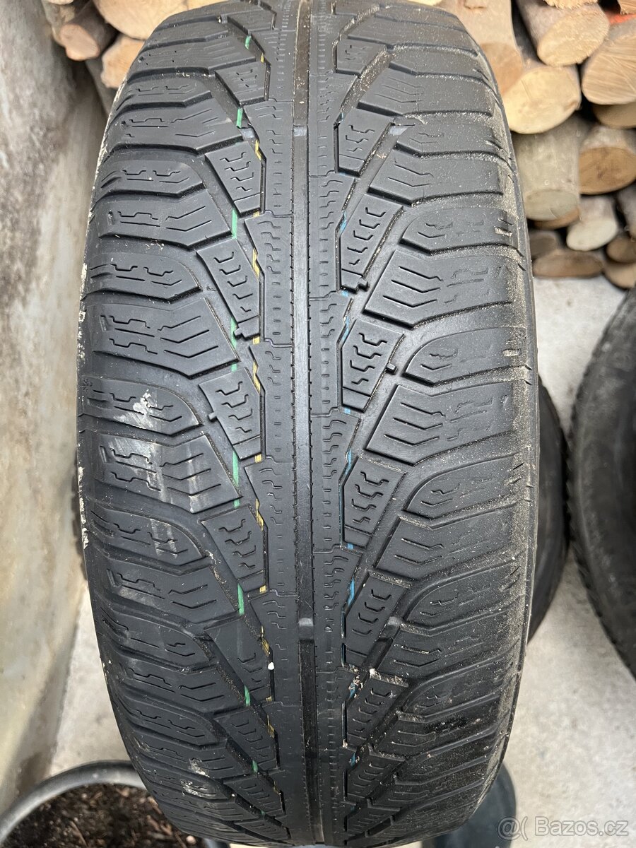 Zimní pneu 205/55 r16 2ks