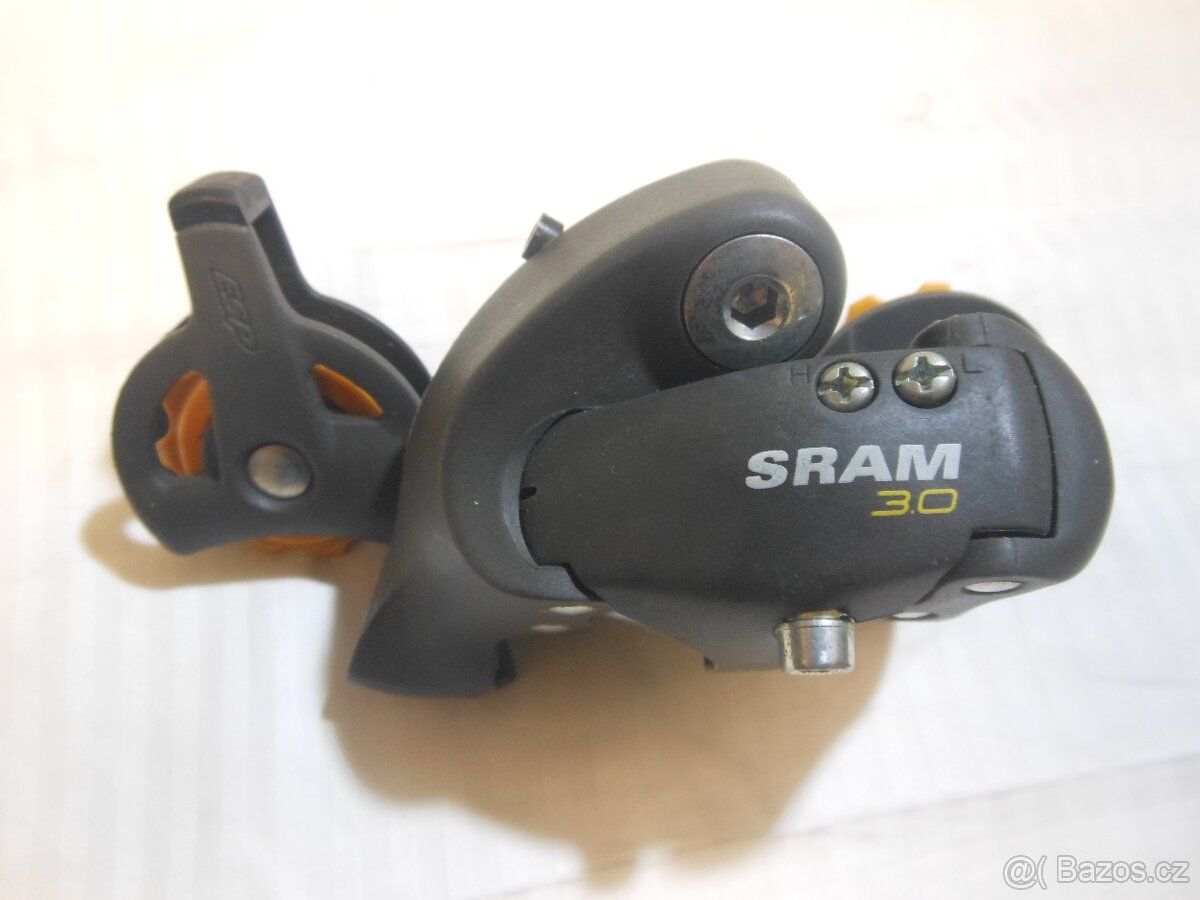 Přehazovačka SRAM 3.0