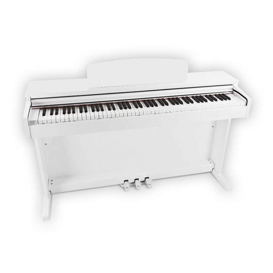 Bílé digitální piano ORLA ORLA CDP1