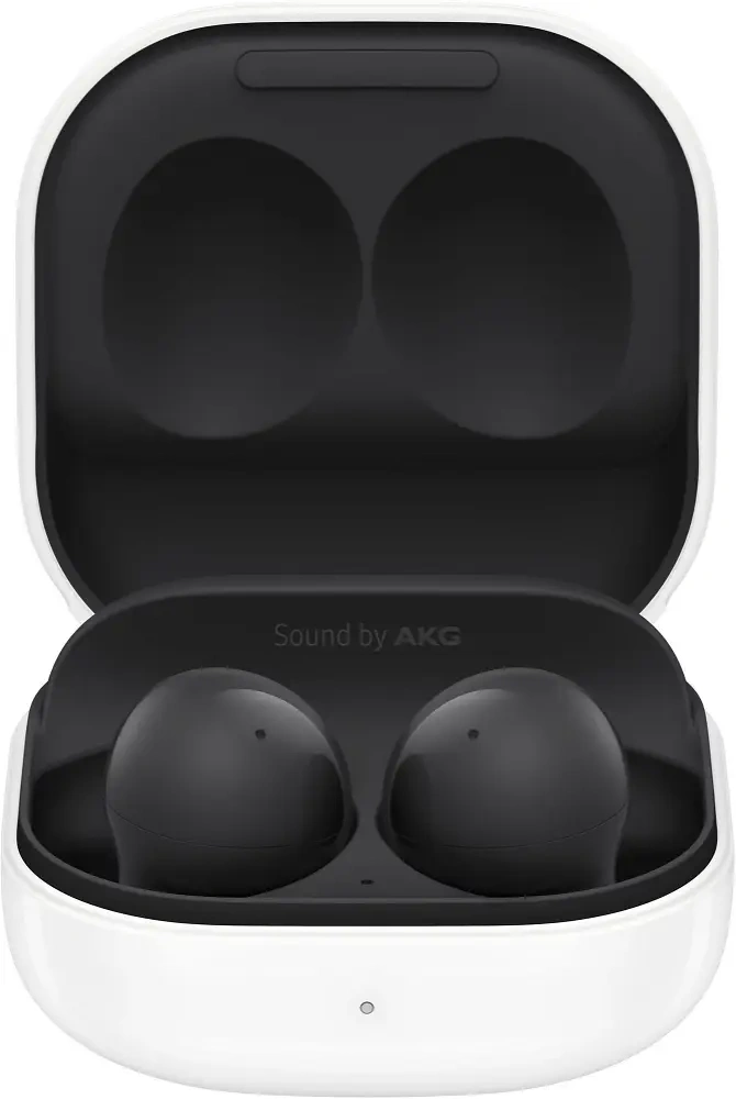 Samsung Galaxy Buds2 grafitová