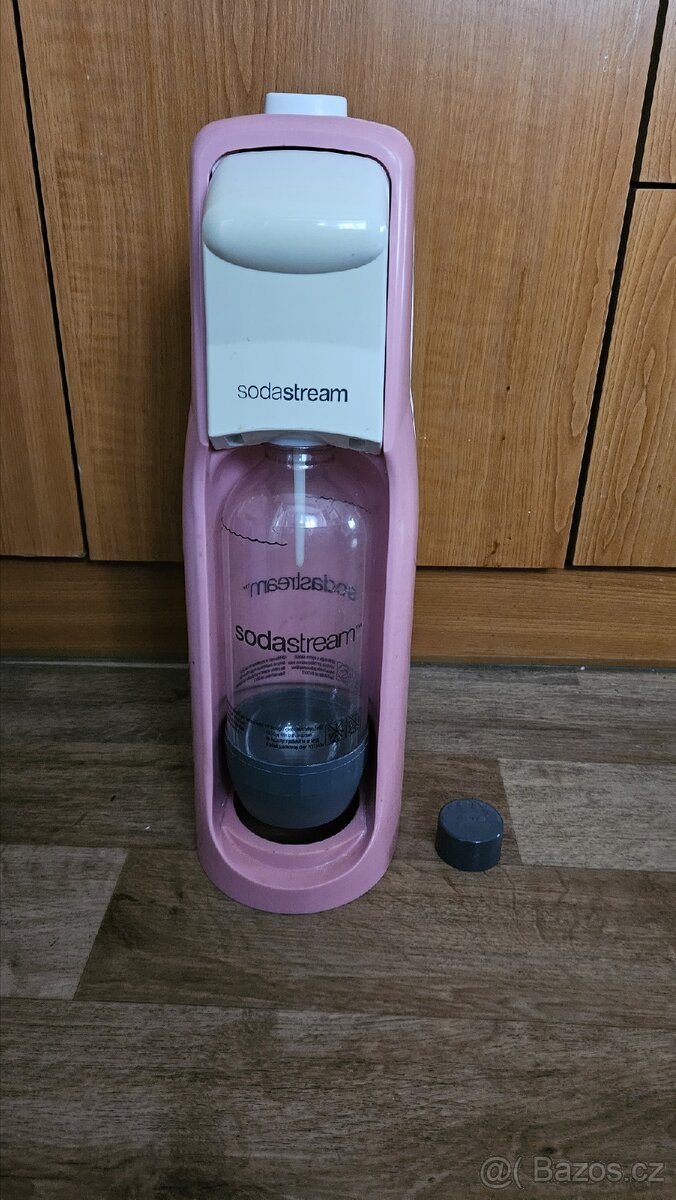 SODASTREAM