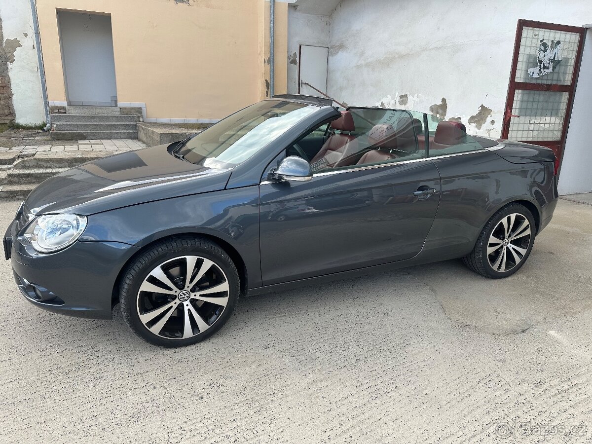 VW EOS 3.2 V6
