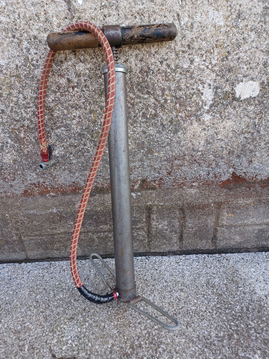 Pumpička