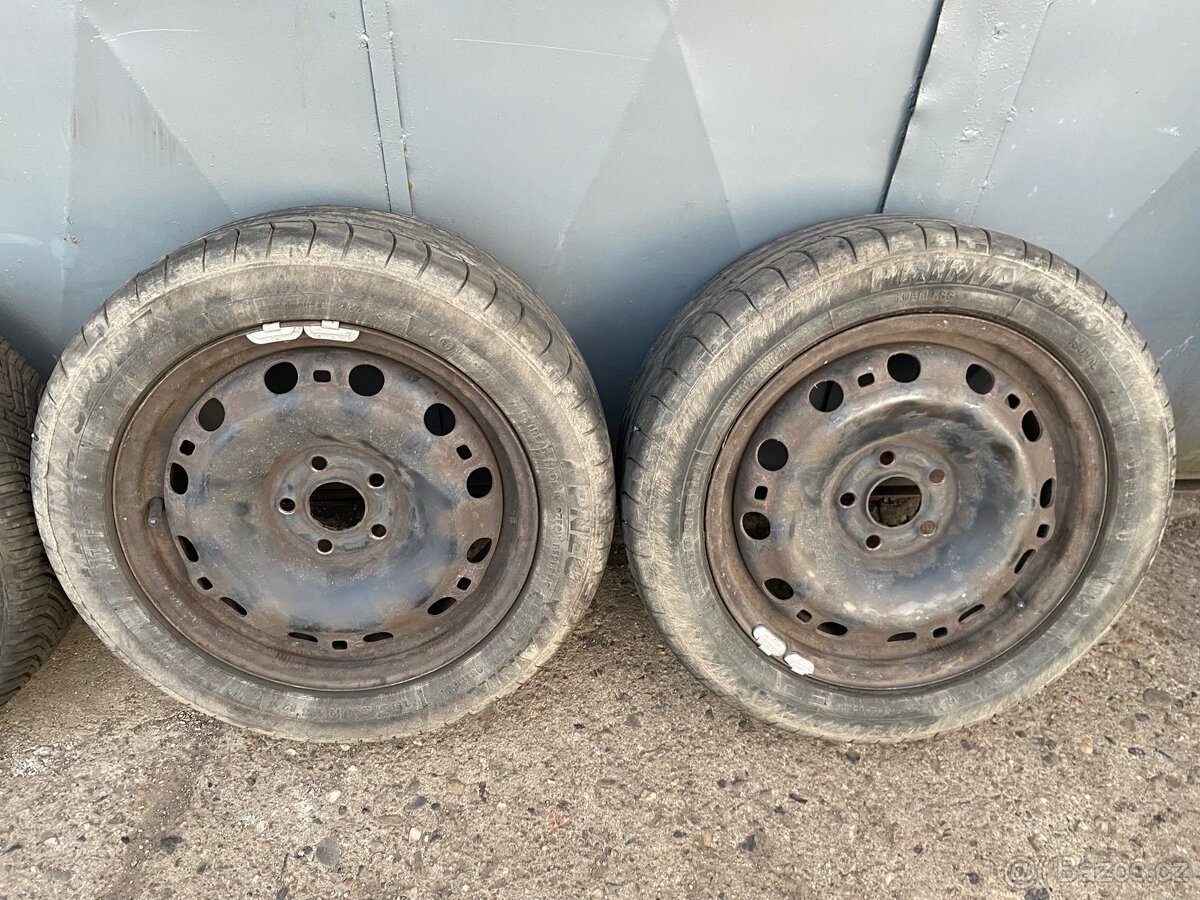 5x100r15