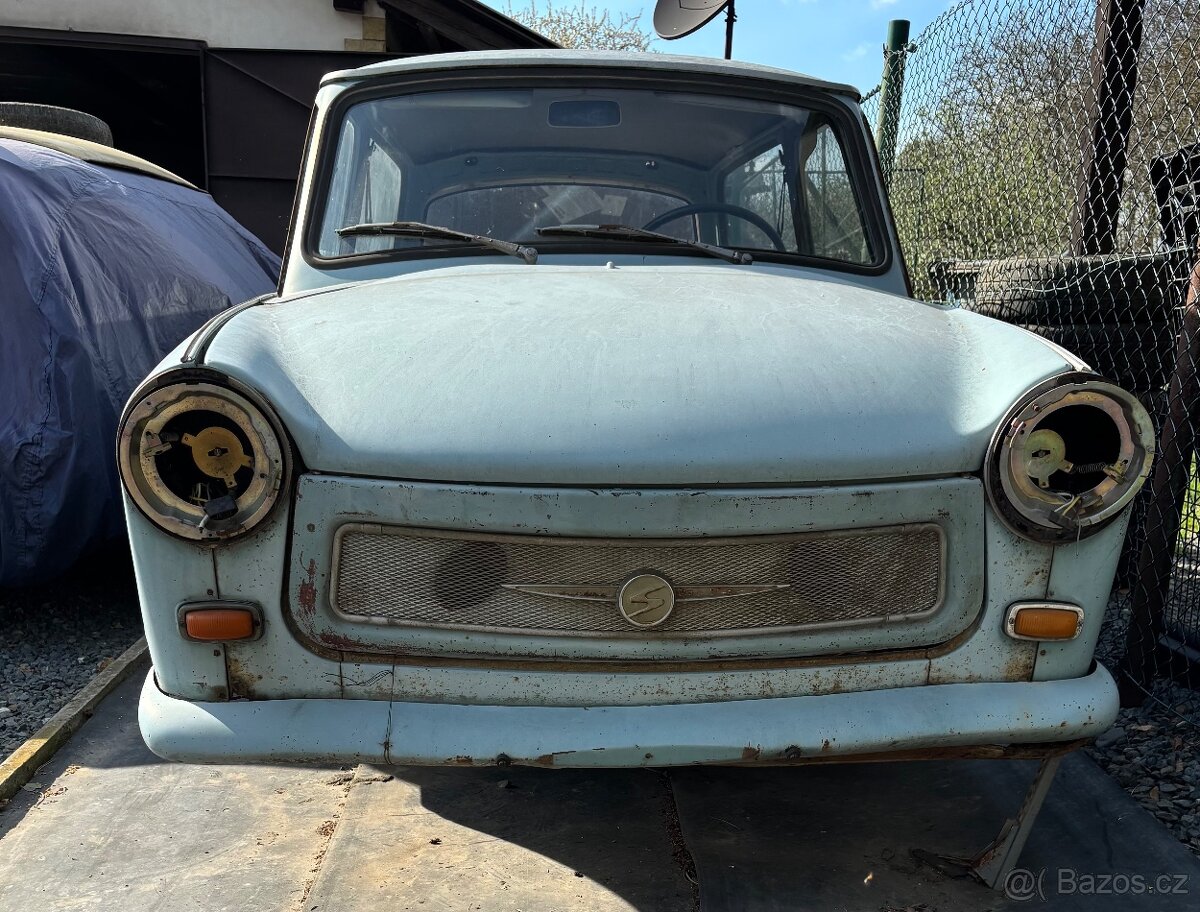 Prodám Trabant
