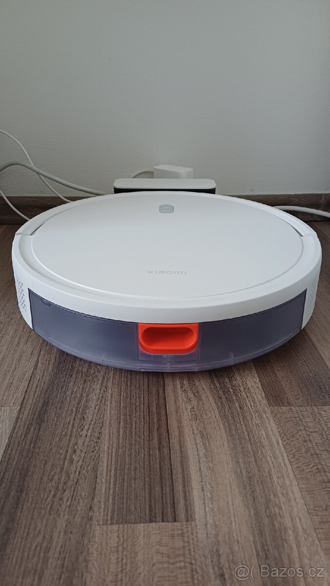 Robotický vysavač Xiaomi Robot Vacuum E10