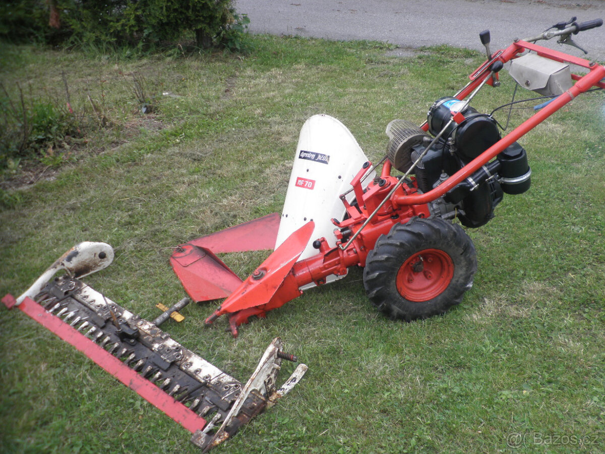 MF 70