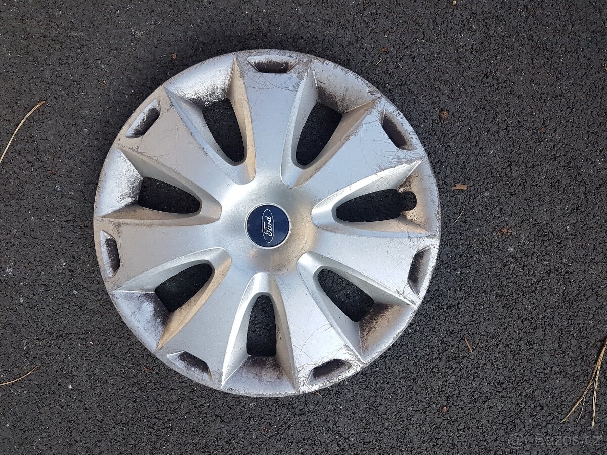 Ford poklice disku