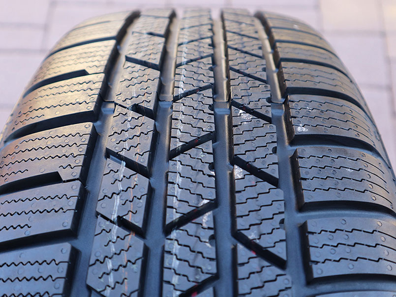 1kus 235/55R19 CONTINENTAL – ZIMNÍ – NOVÁ - NEJETÁ