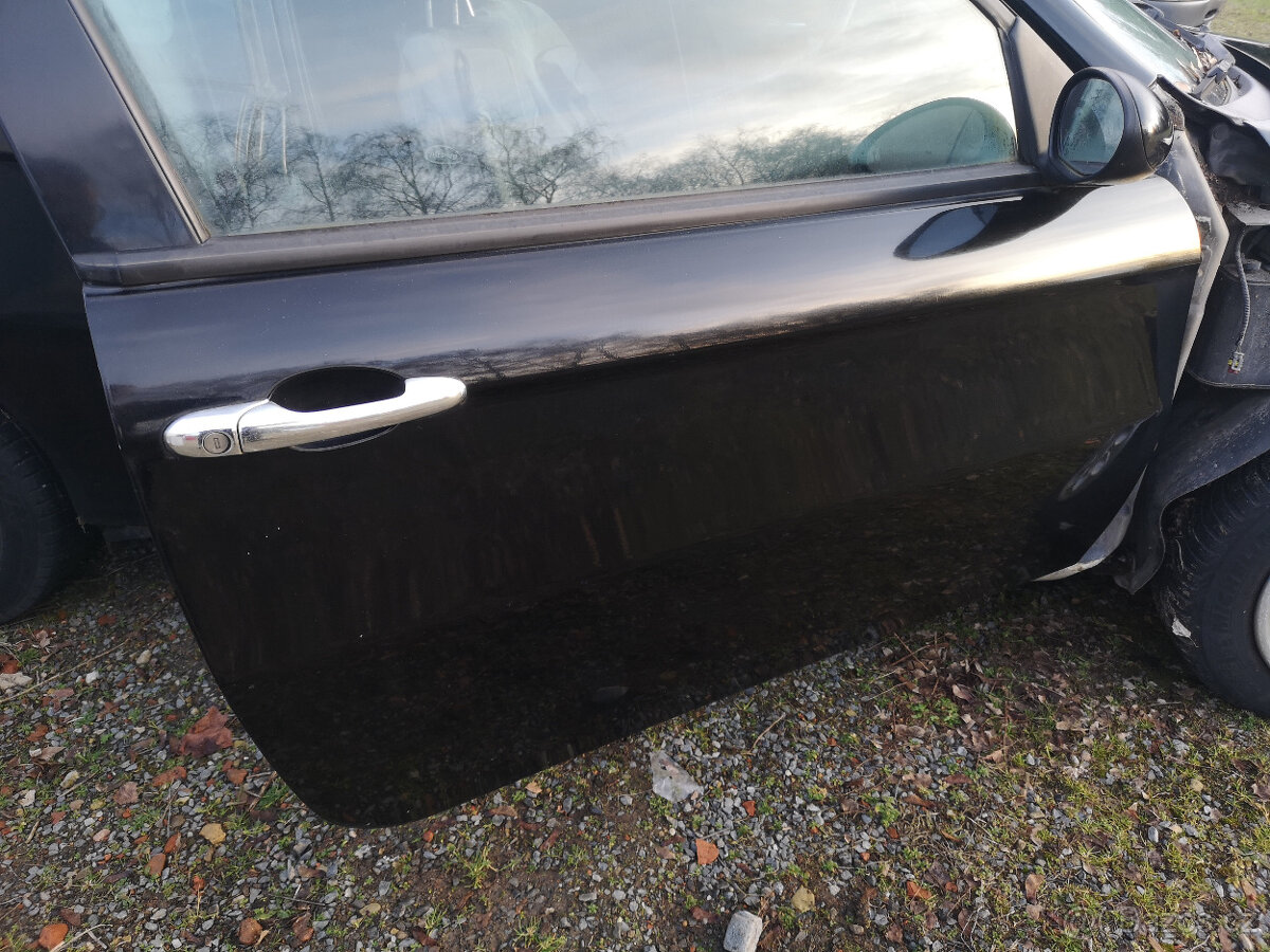 Dveře PP Alfa Romeo 147 3DV