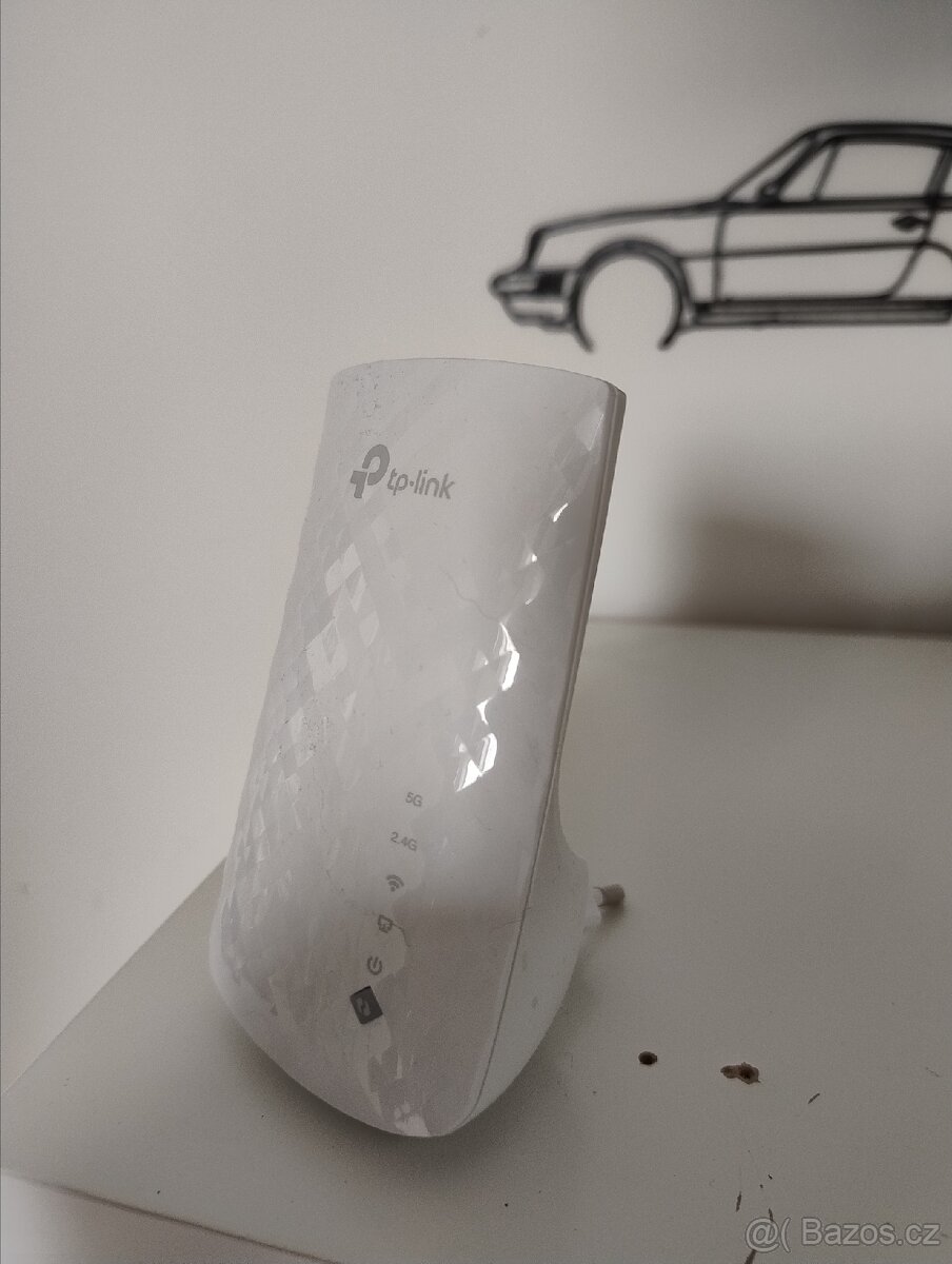 TP-Link RE200 AC750