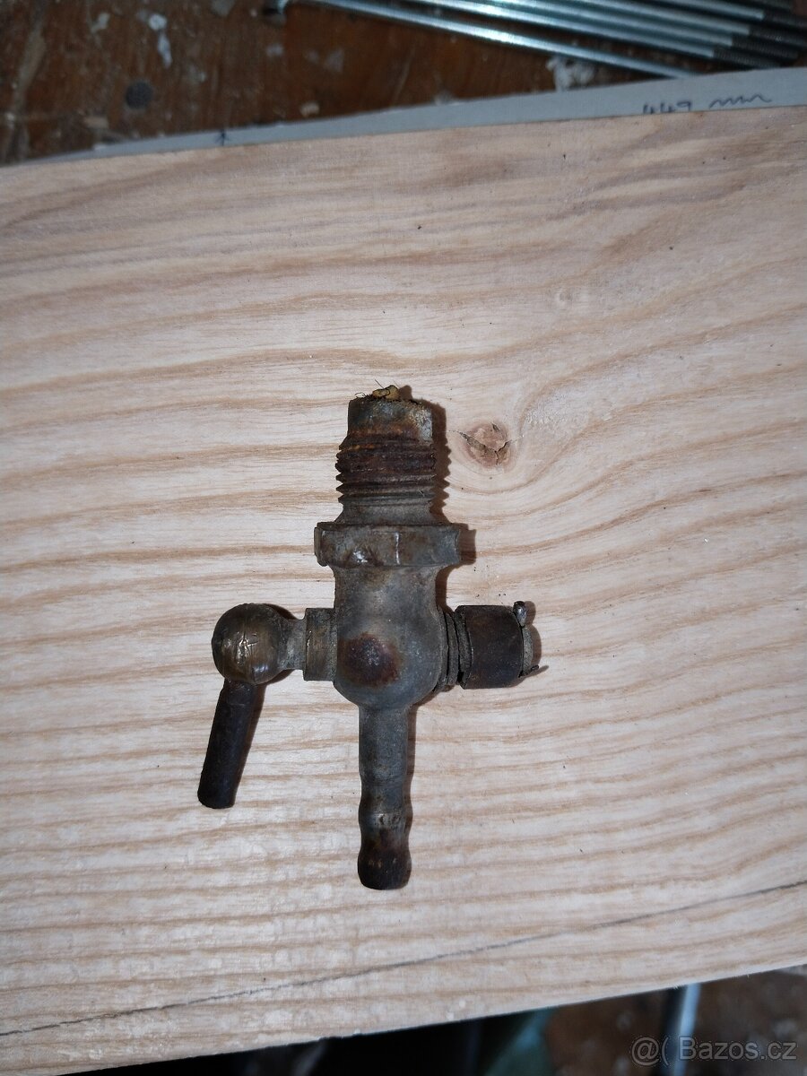 Kohoutek Jawa
