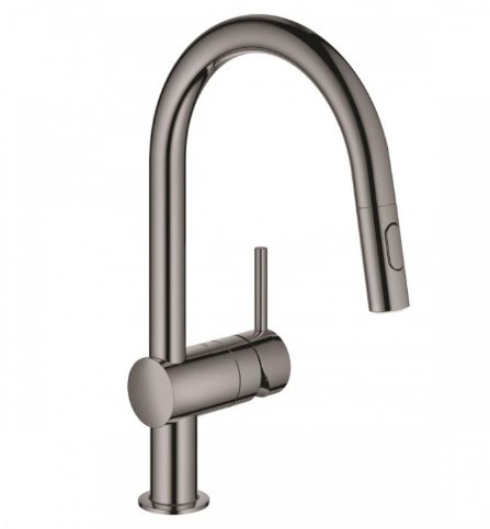 Dřezová baterie - Grohe Minta (32321A02)