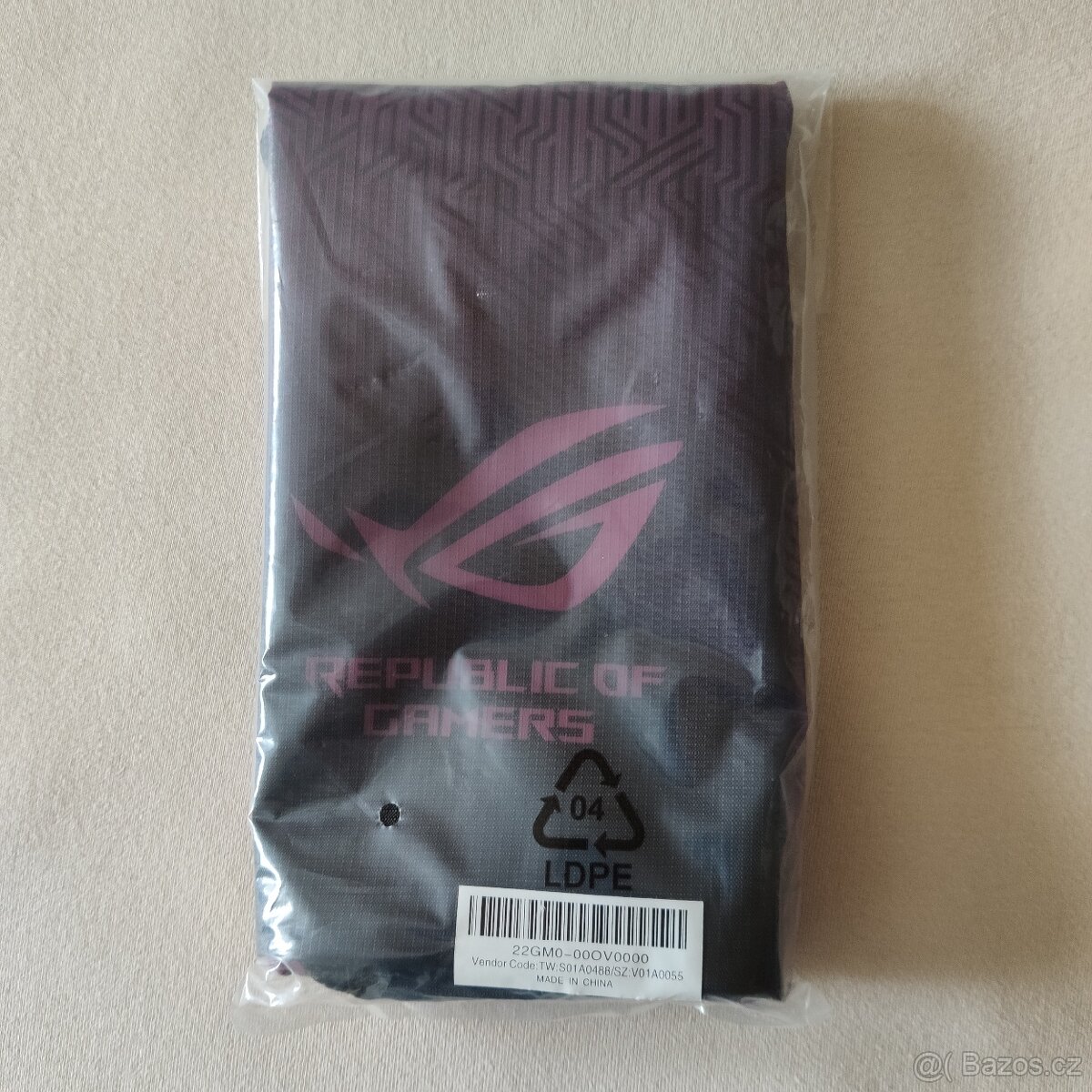 Asus ROG bag