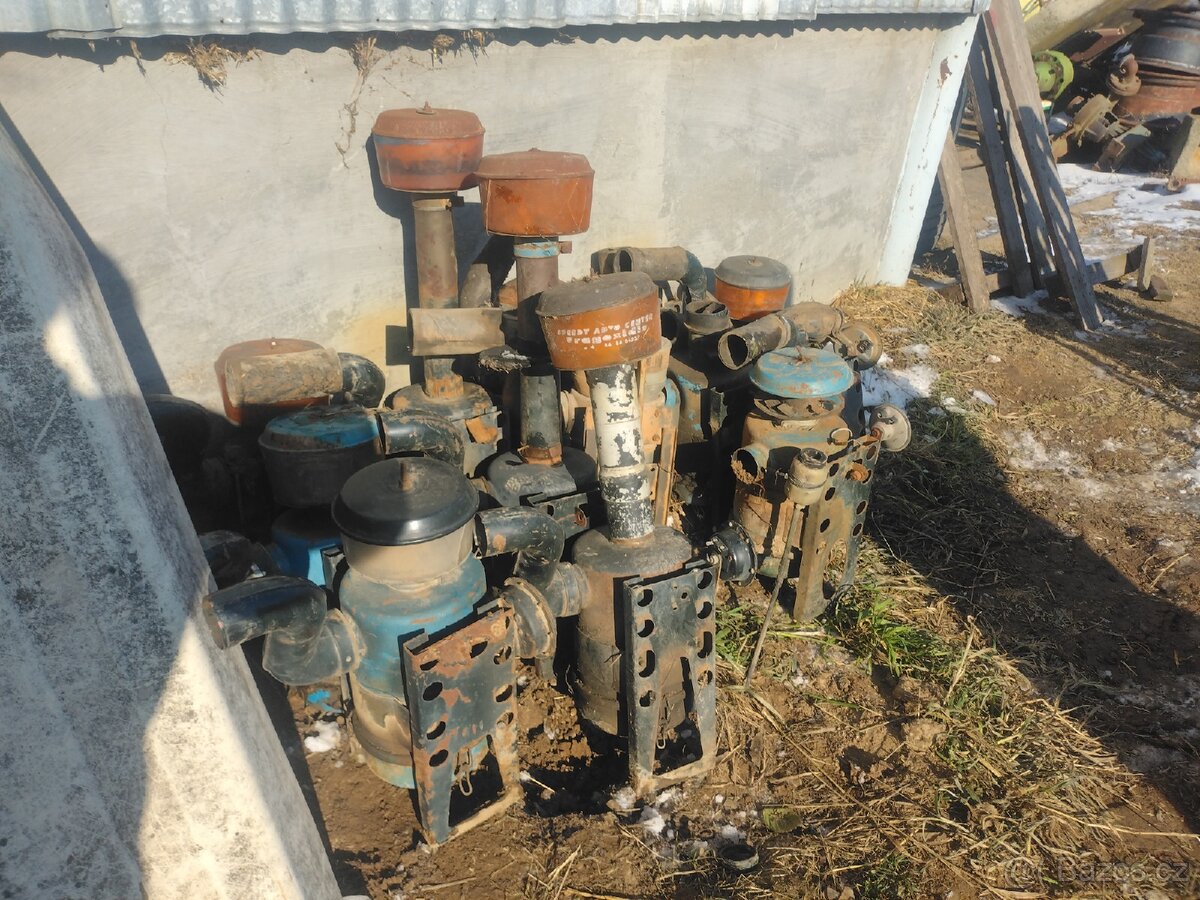 Filtr zetor