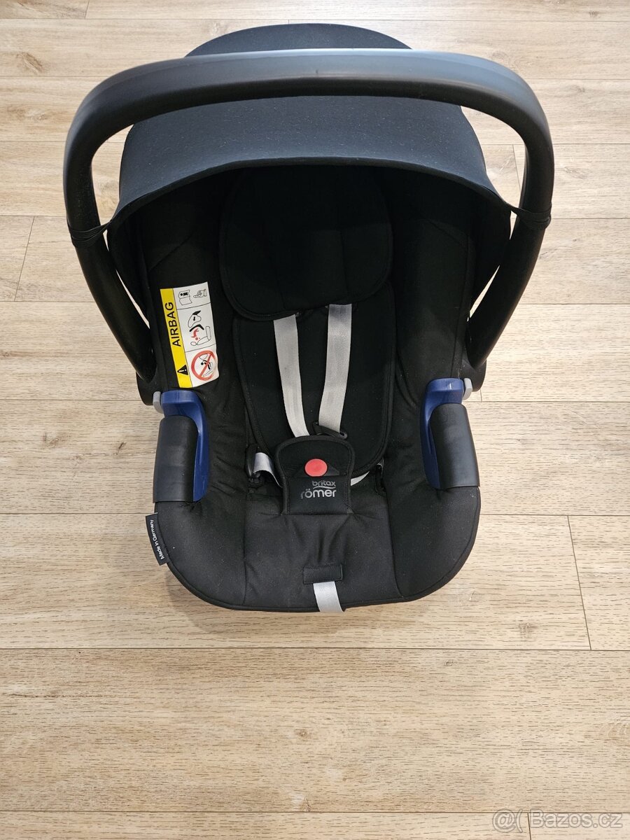 Dětská autosedačka Britax