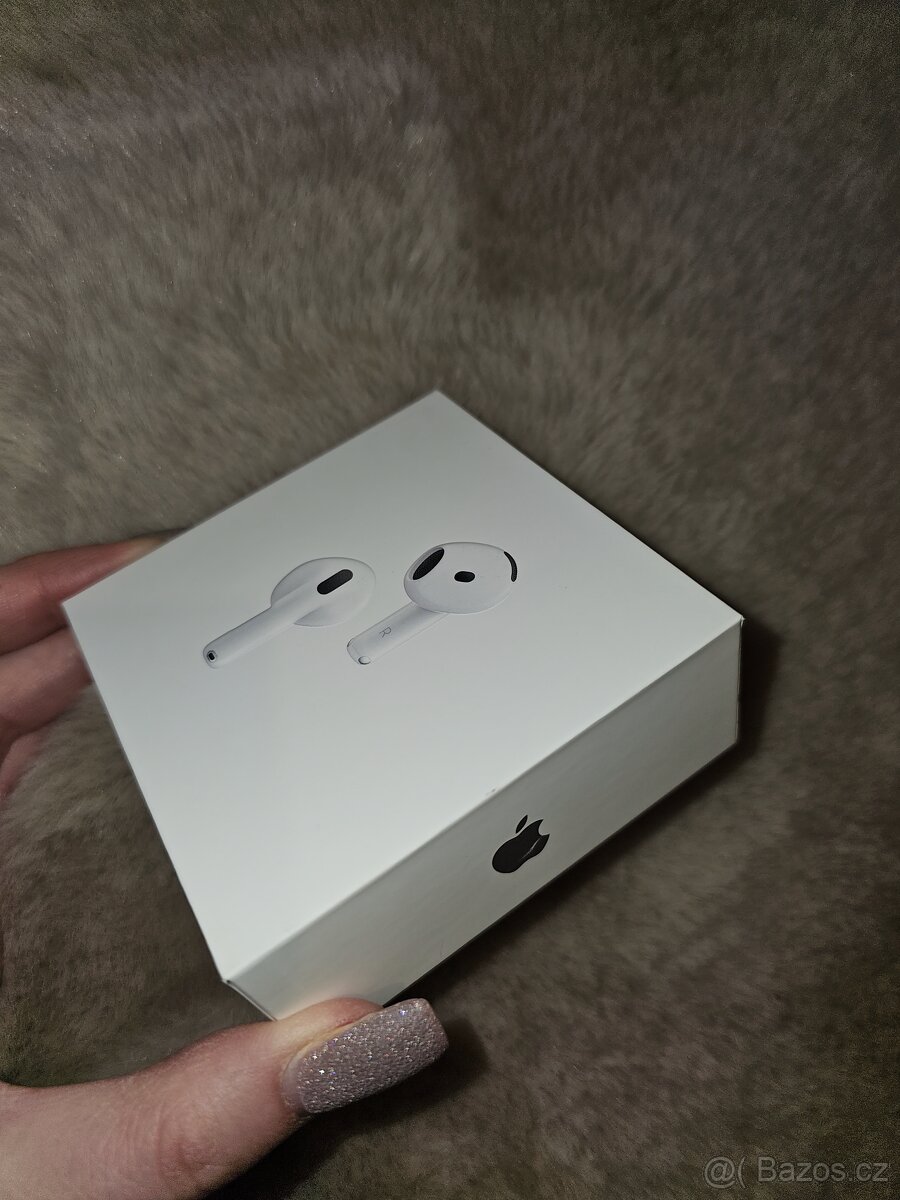 Apple Airpods 4anc