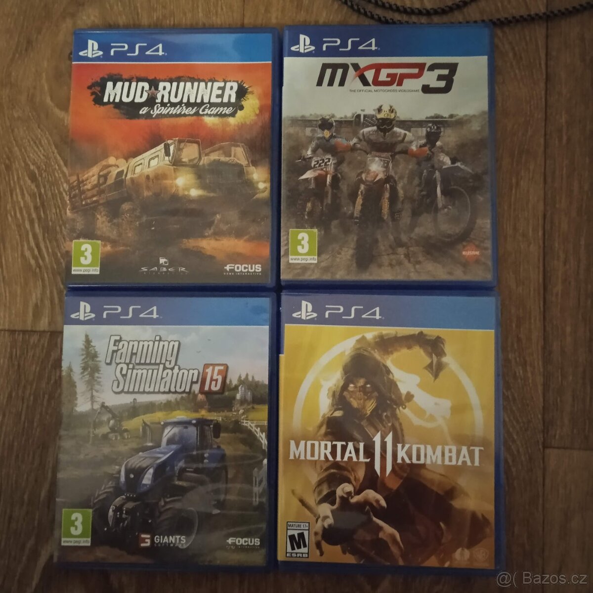 Ps4