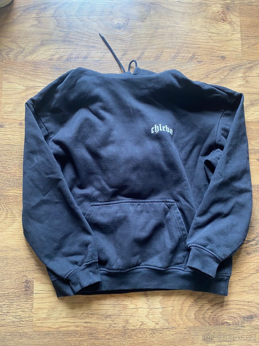 Jon Mariánek American dream merch mikina s krtečkem