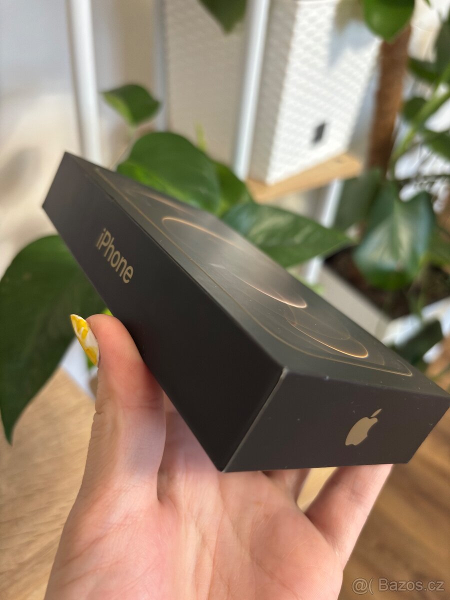 Apple iPhone 12Pro 256GB gold