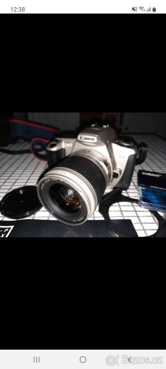 Canon EOS 300