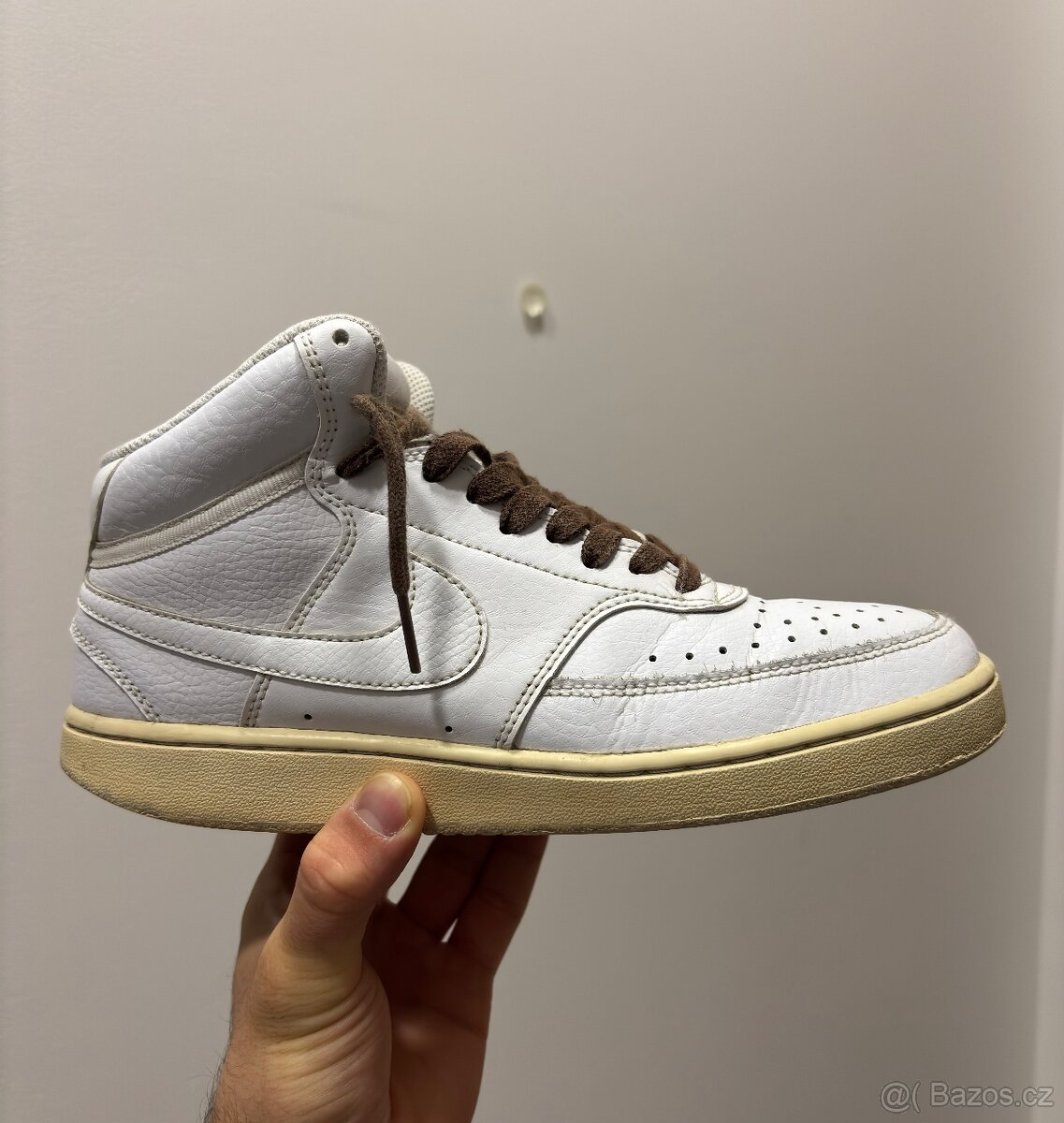 Boty Nike Vel.39