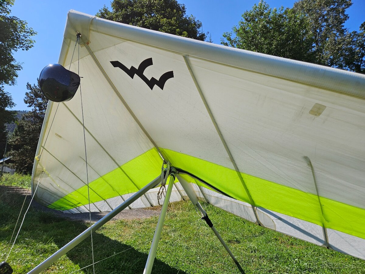 Rogalo Wills Wing U2 160