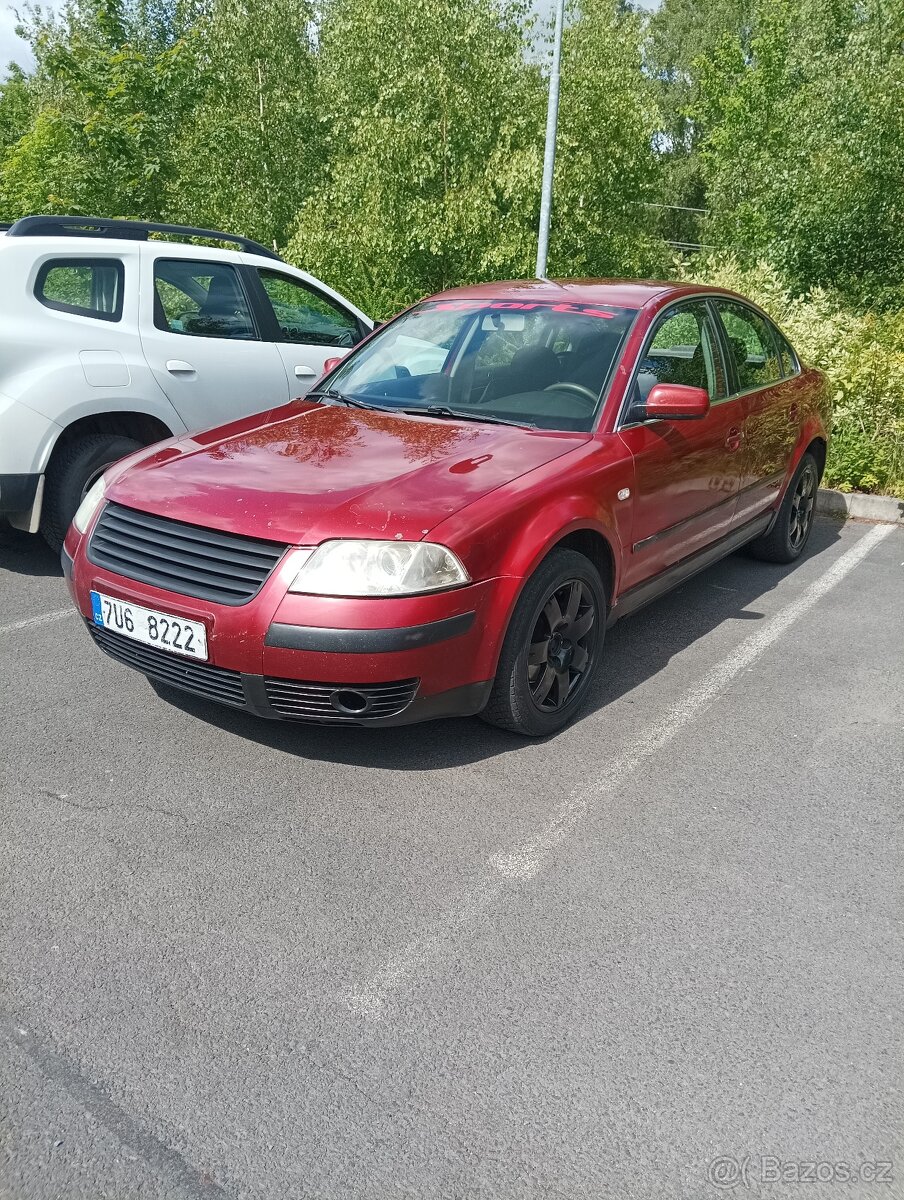 Prodám nebo vyměním
