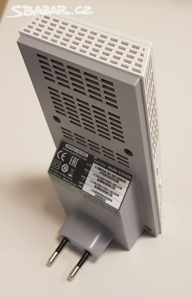 NETGEAR AC1900 WiFi Range Extender