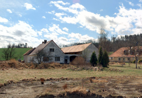 Prodej rodinného domu 807 m², pozemek 7374 m² Nová Ves