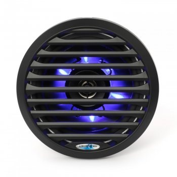 Vodotěsné repro do lodí a člunů 150 Watt, Vysoce kvalitní