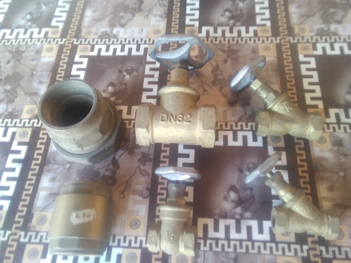 Ventil  32