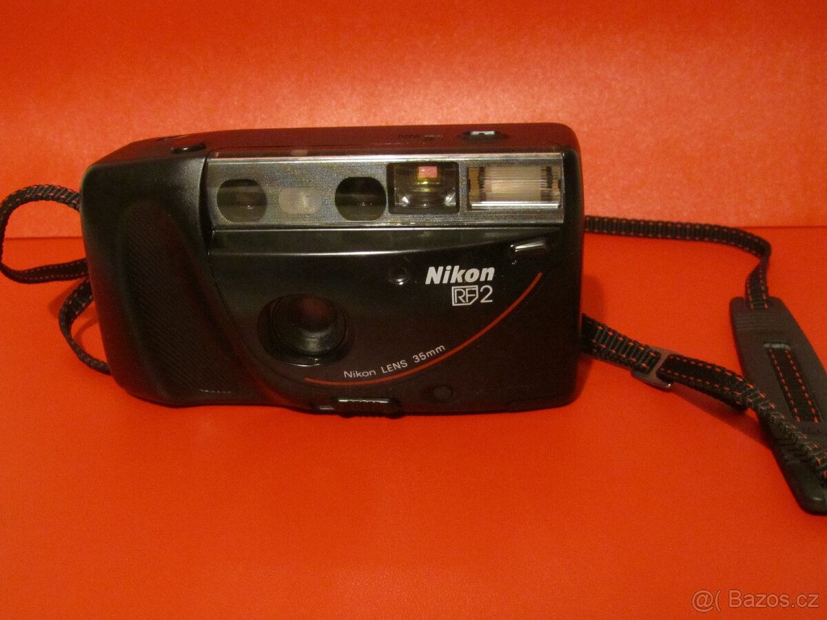 Nikon RF 2