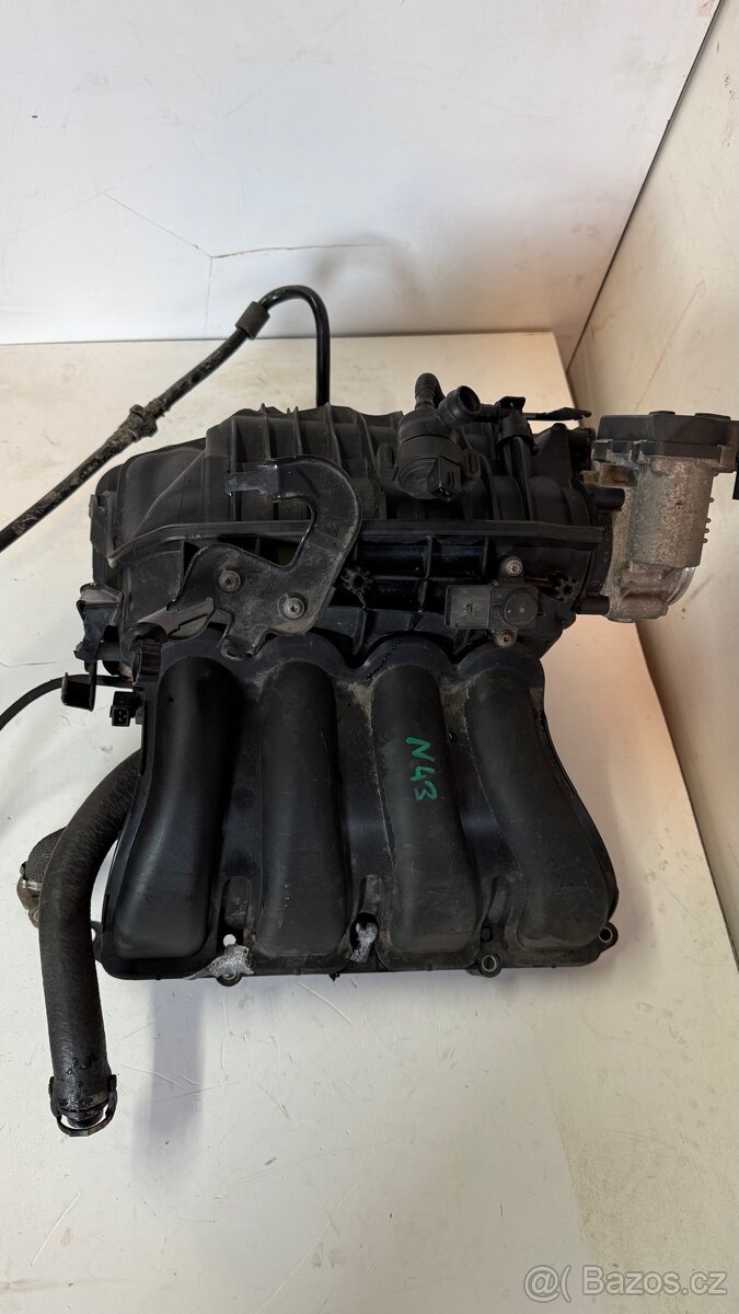 BMW n43 sani