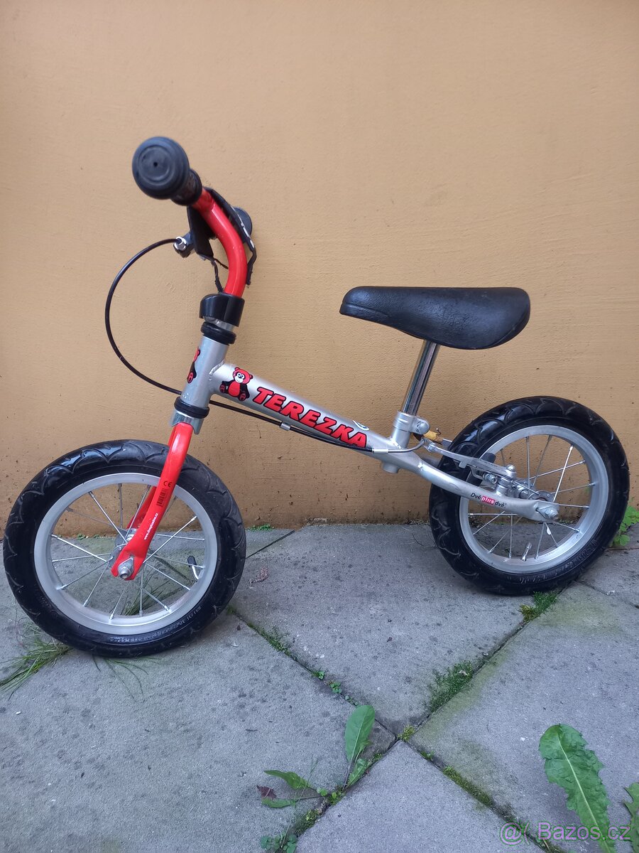 Dětské odrážedlo