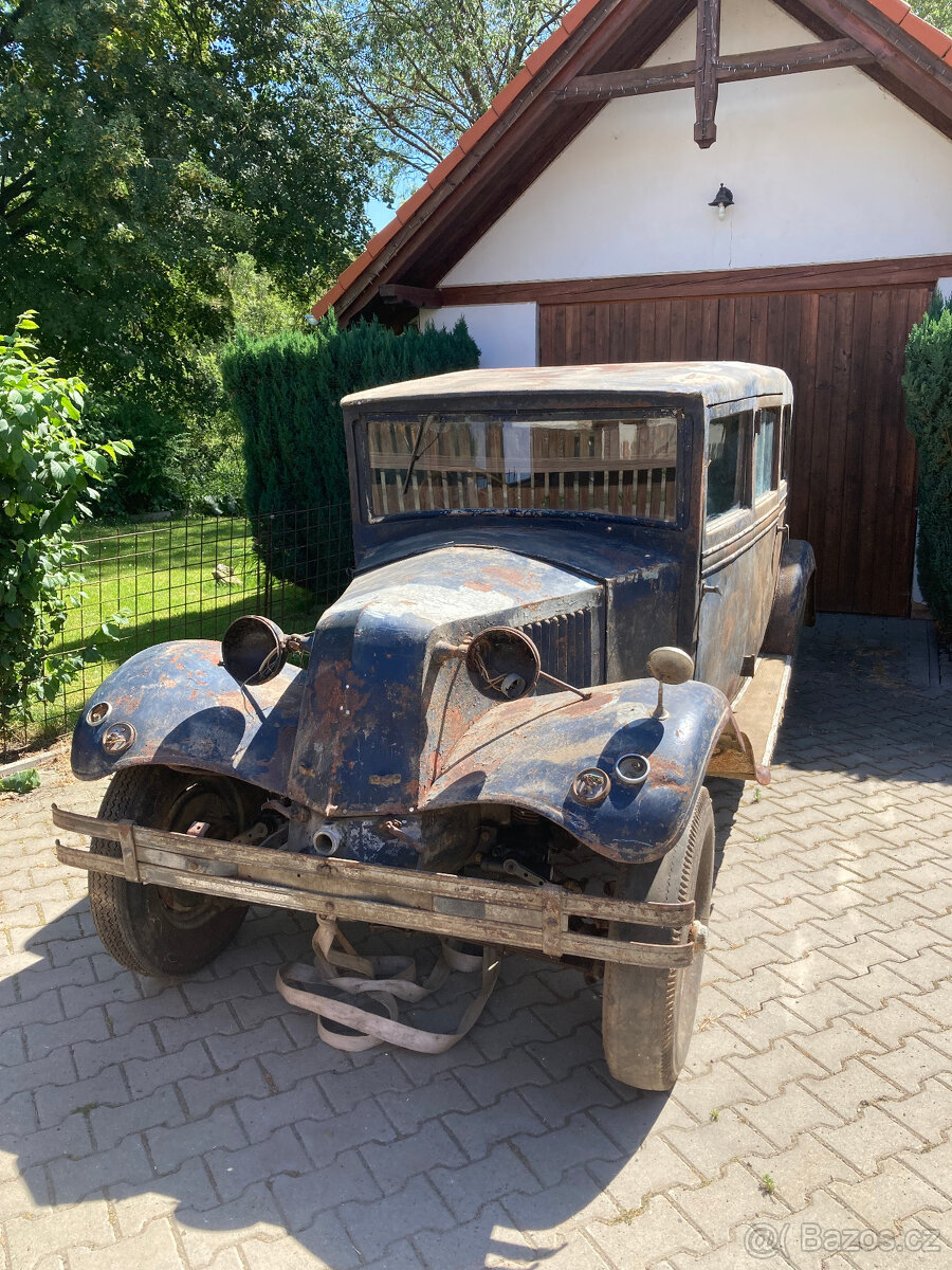TATRA 30