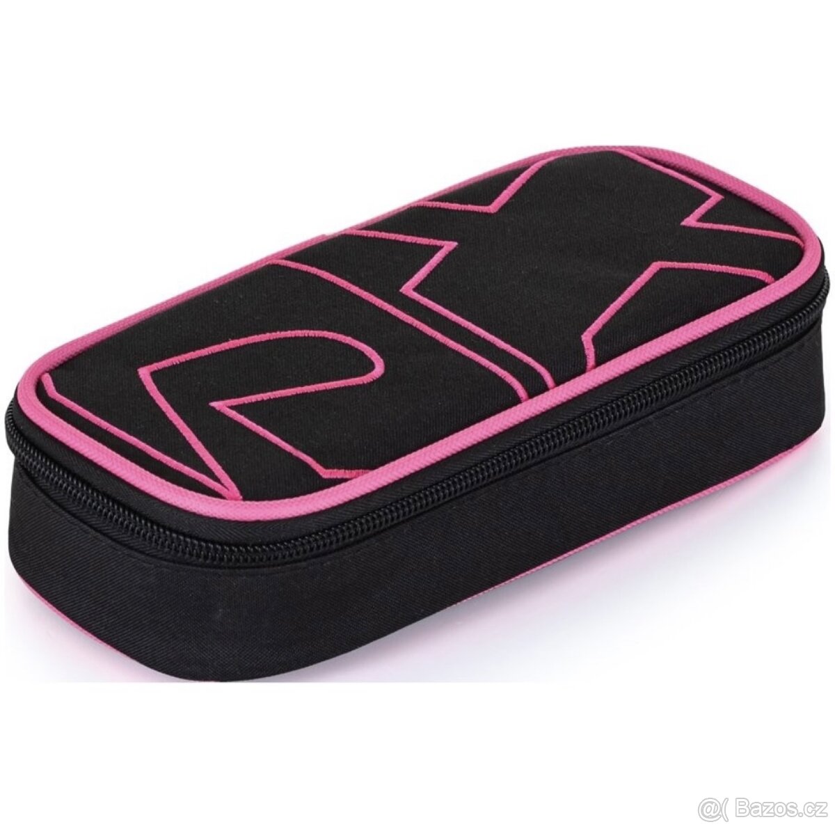 Studentský penál OXY BLACK LINE pink