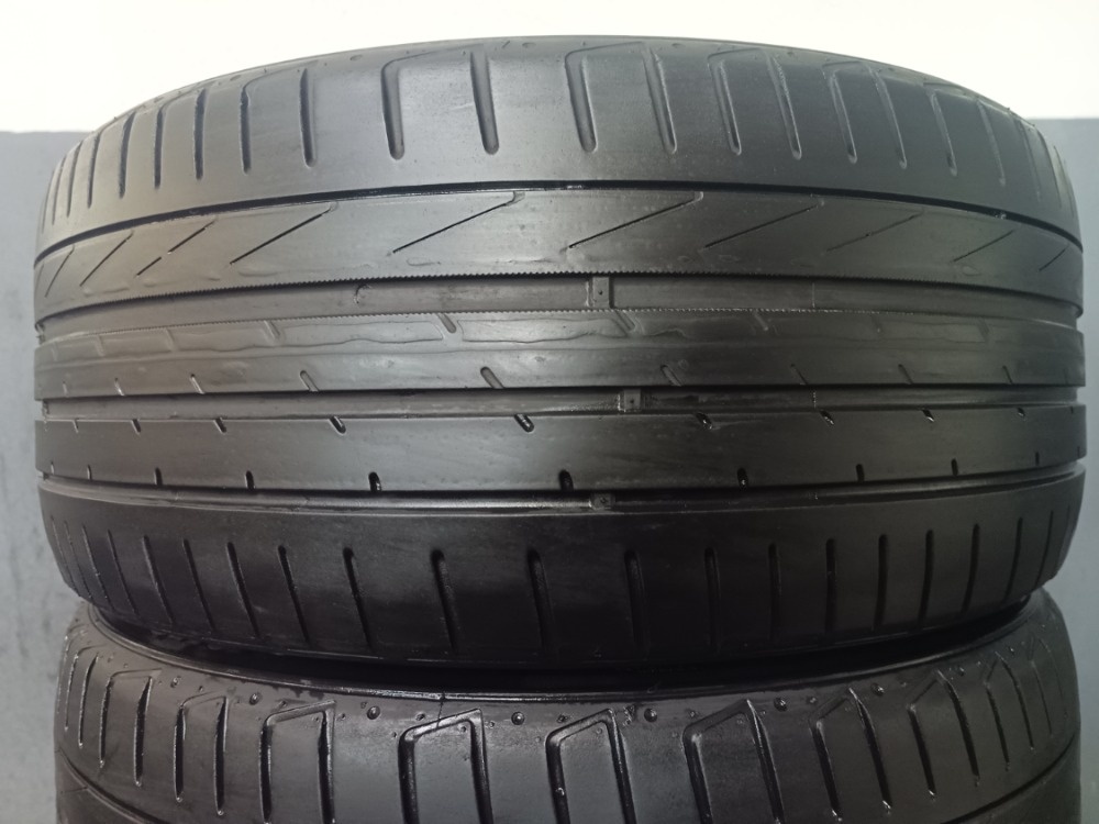 225/45 R17 HANKOOK (4818)