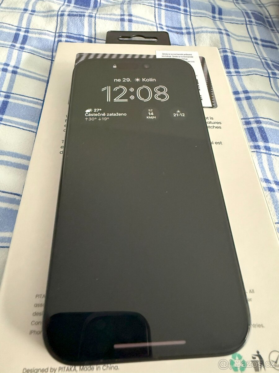 Apple Iphone 15 Pro 256GB