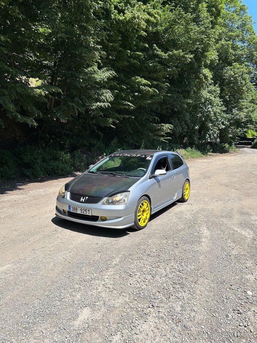 Honda Civic 1.4