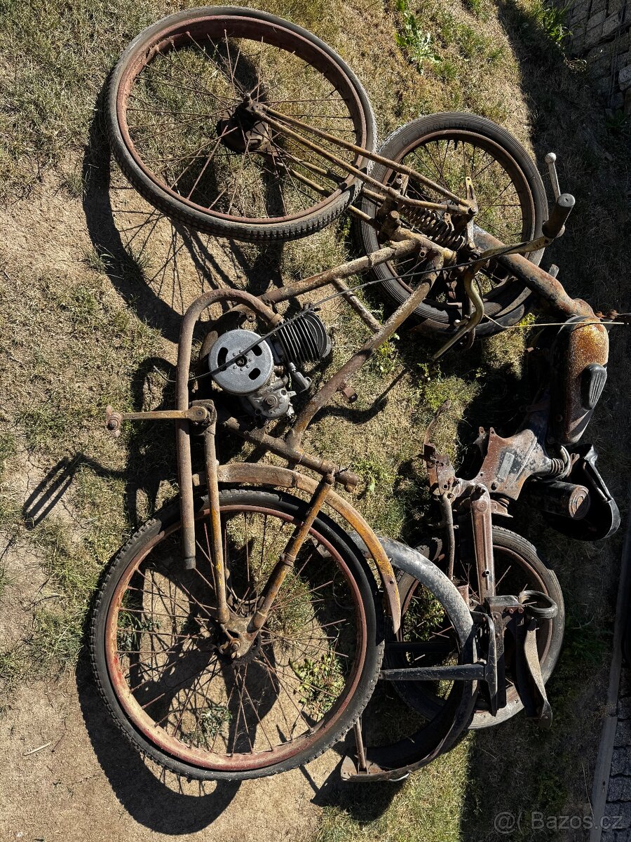 NSU 2x