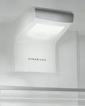 Vestavná lednice AEG 275 litrů