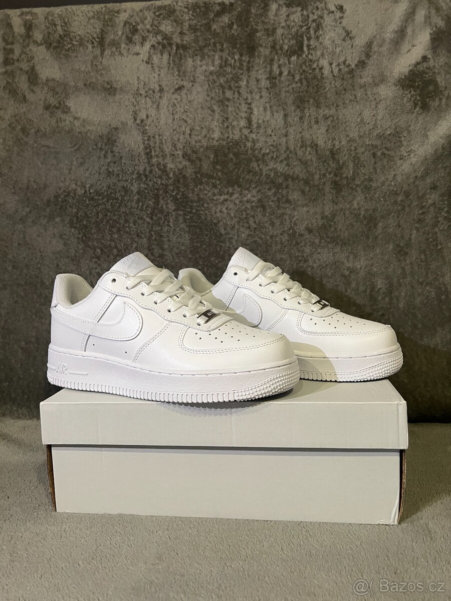 Nike Air force 1 Boty