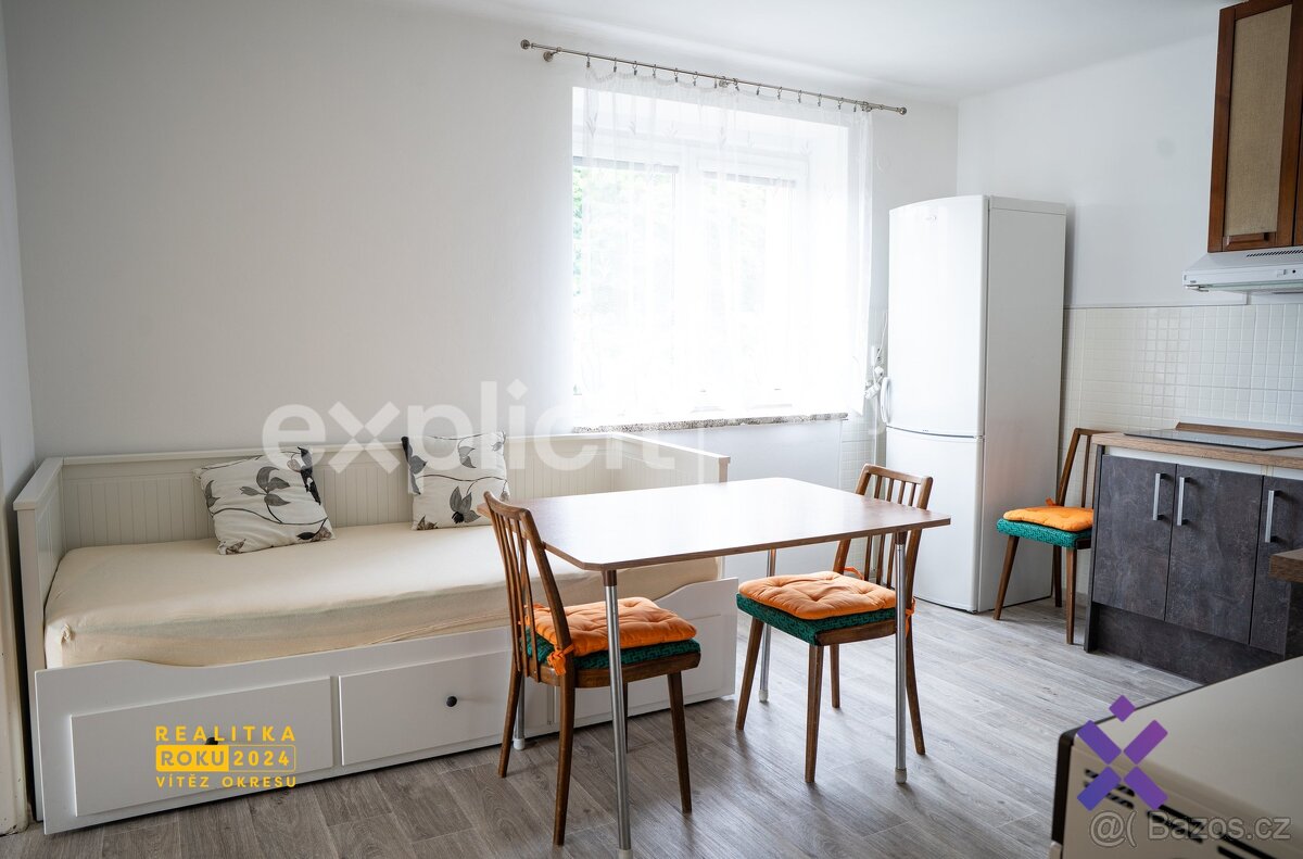 Prodej bytu 2+1, 54m2 - Uherský Brod, ev.č. 02325