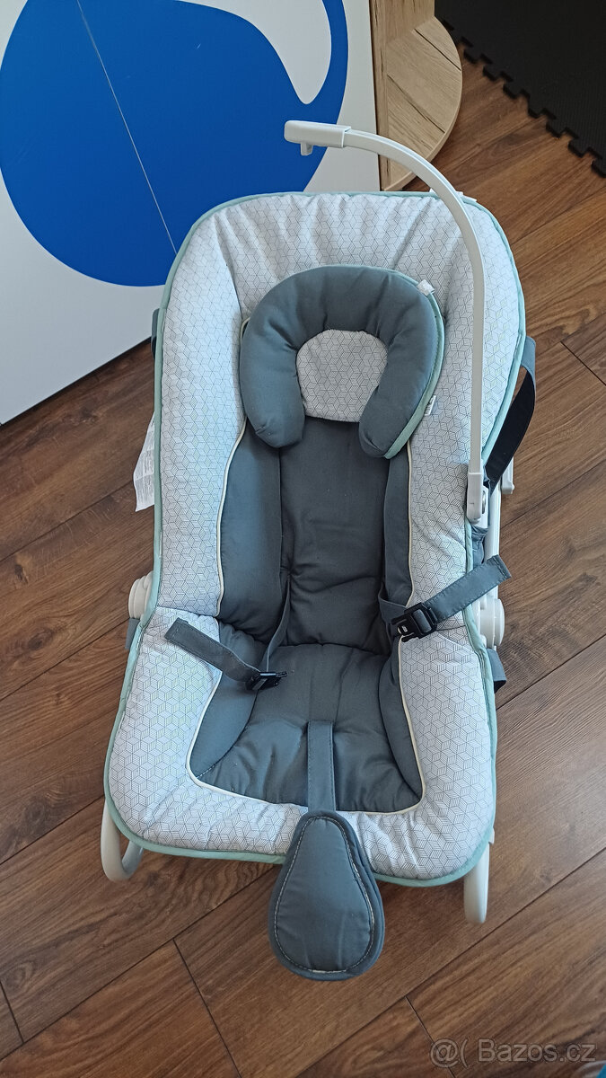 Babymoov lehačka